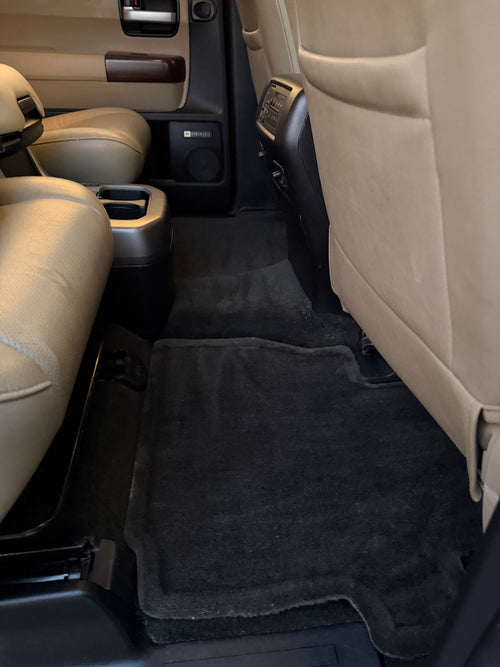 Interior and Exterior Package