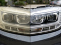 Headlight Restoration