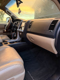 Interior and Exterior Package