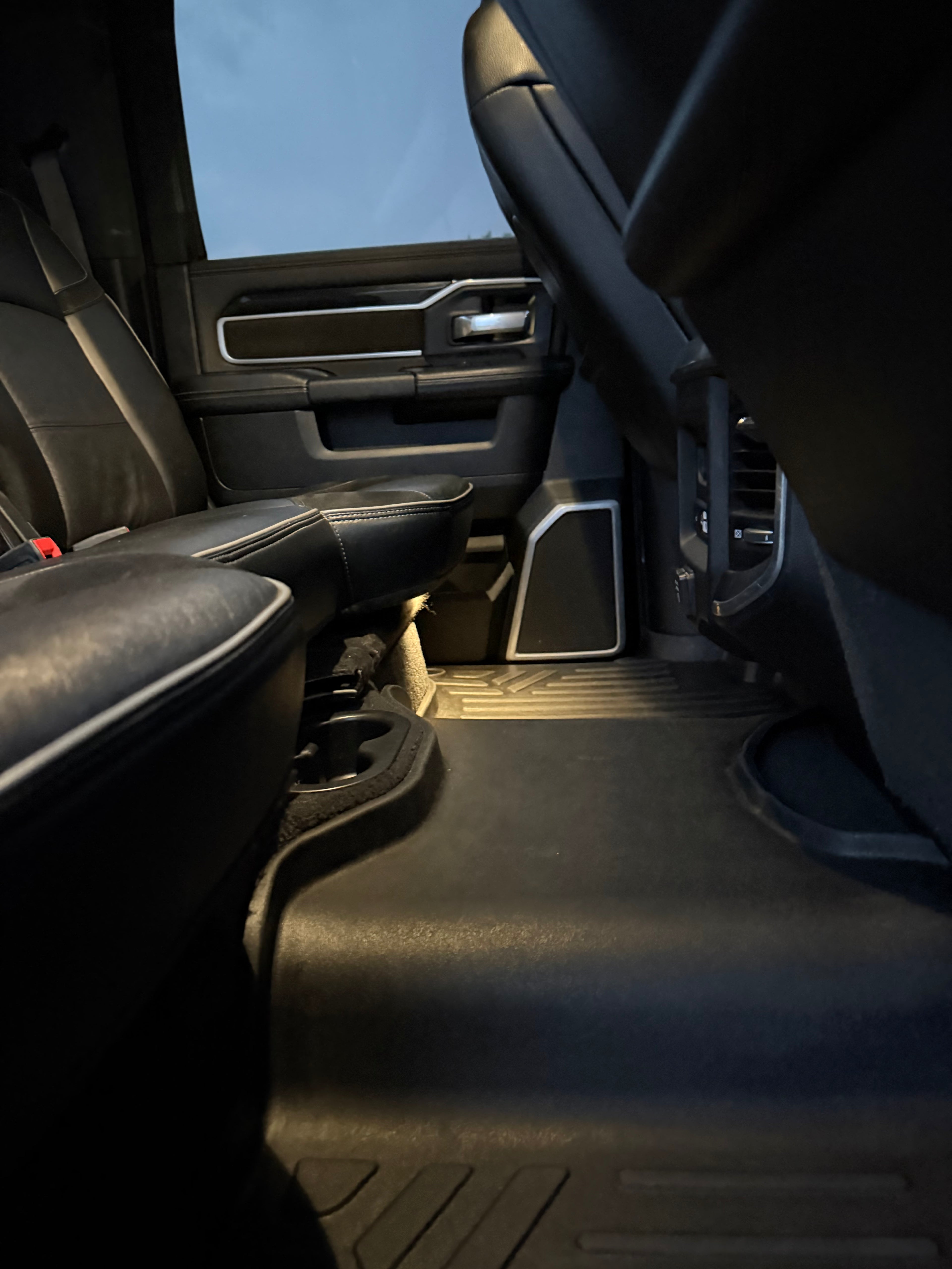 Full Interior Package