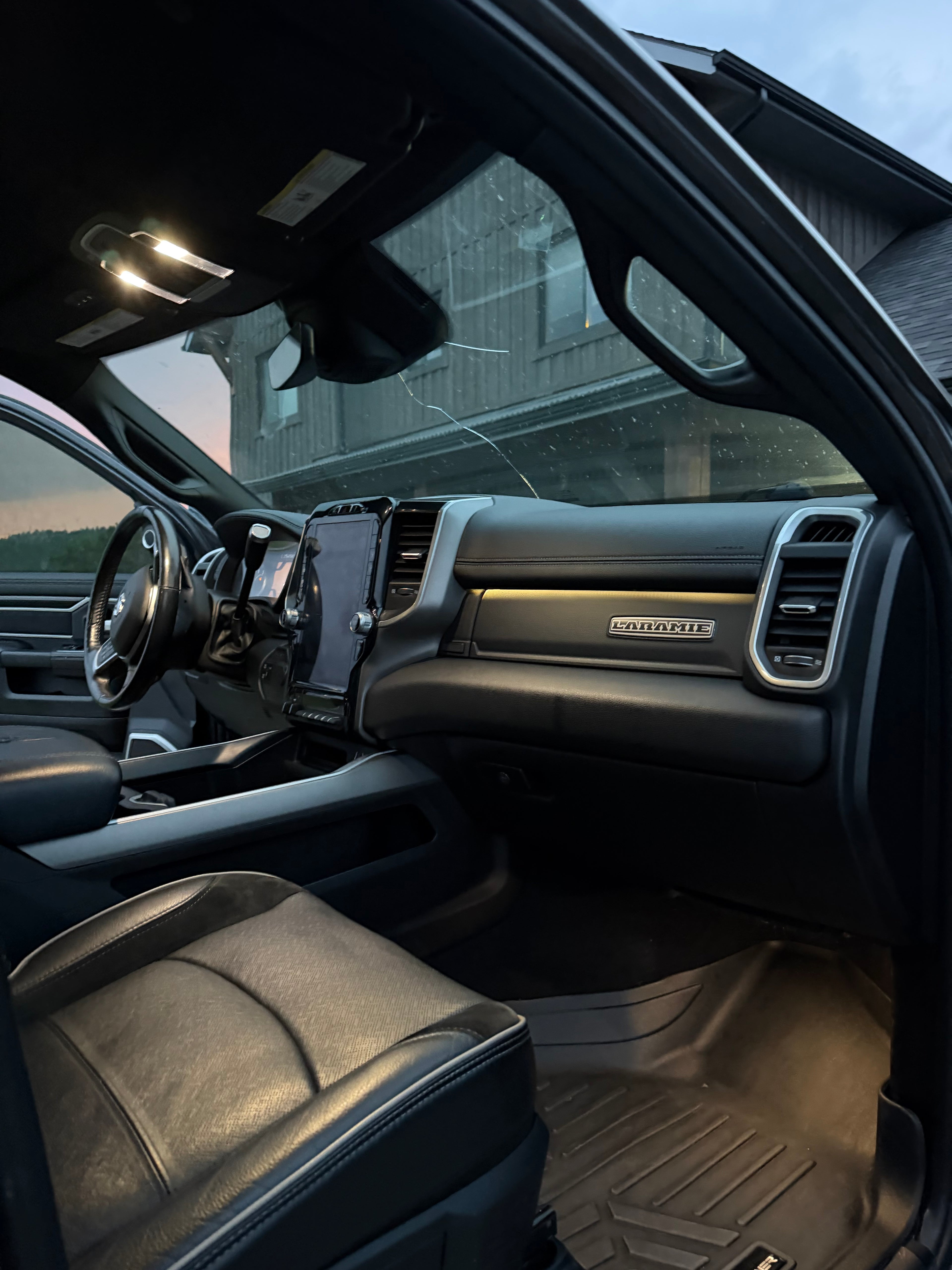 Full Interior Package