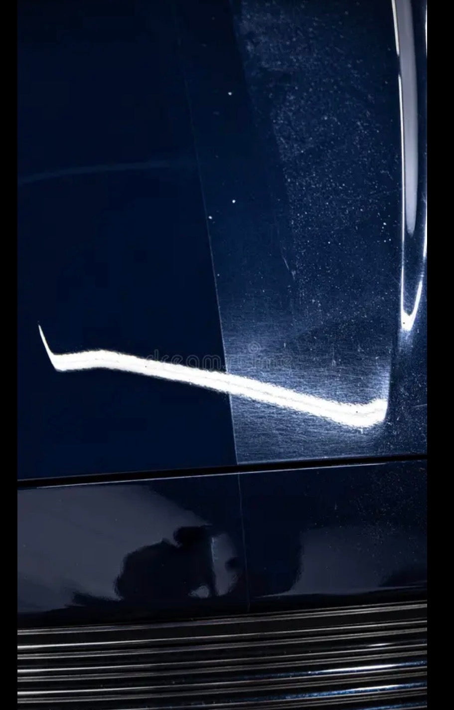 Paint Correction